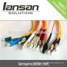 LANSAN cable de puente de fibra óptica de alta velocidad